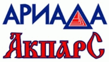 Ariada Volzhsk 2010-Pres Primary Logo iron on heat transfer